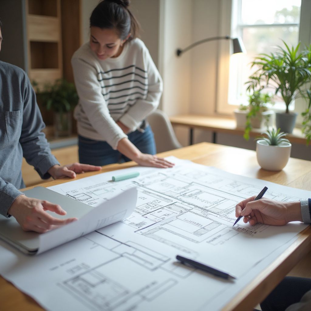 Cum să începi cu Expert în renovare baie