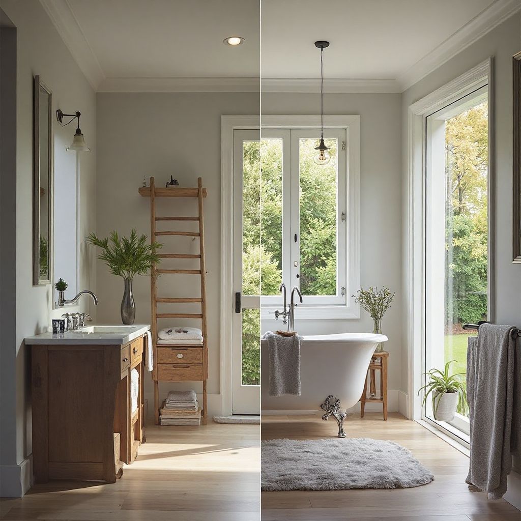 Bune practici în Expert în renovare baie