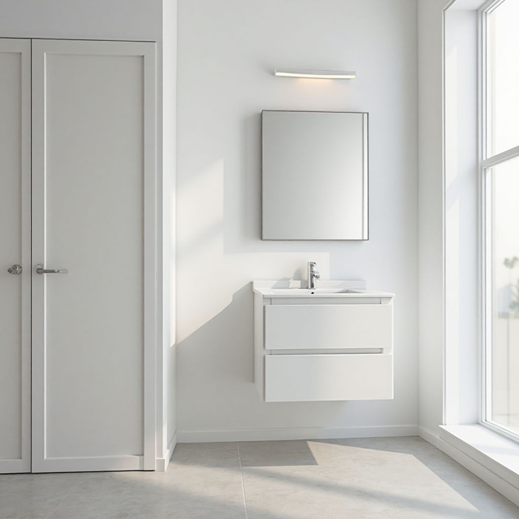 Sticlă Securizată pentru Cabină de Duș 8mm