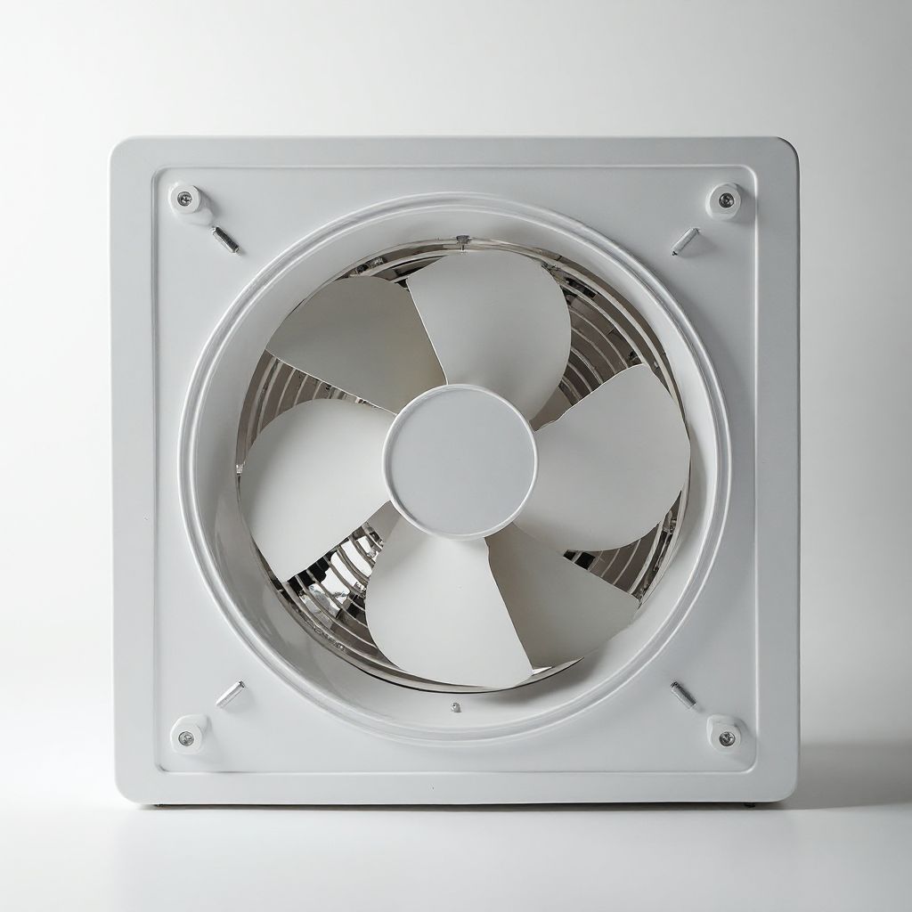 Ventilator Axiom cu Senzor de Umiditate