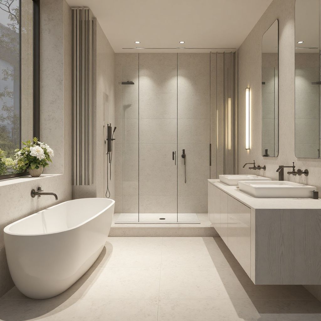 Demolări și Pregătire